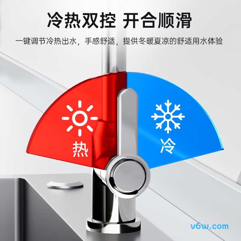 名爵Z-011141厨房龙头图片