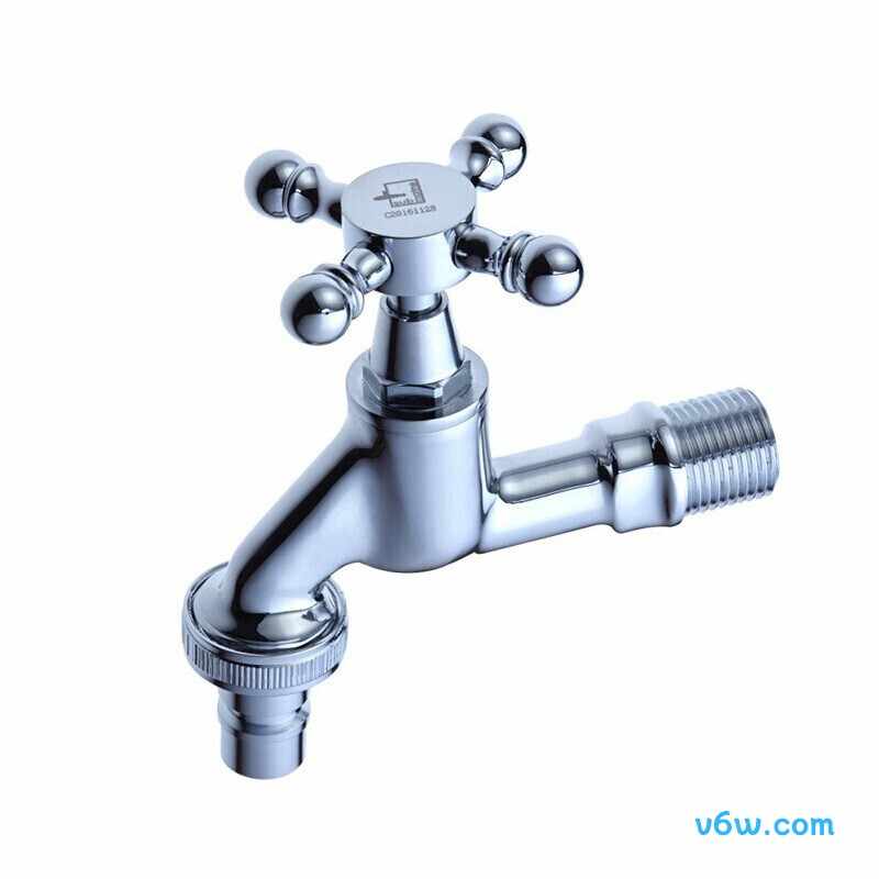 潜水艇L903X洗衣机龙头图片