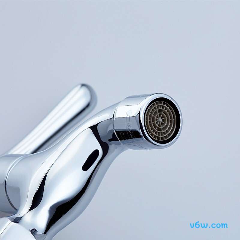 潜水艇L1101拖把池龙头图片