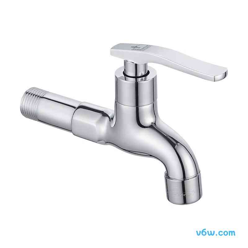 潜水艇L202拖把池龙头图片