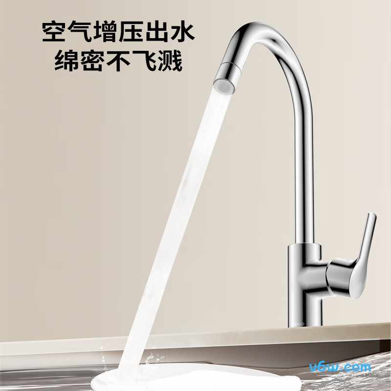 九牧33080-205/1B5-Z厨房龙头图片