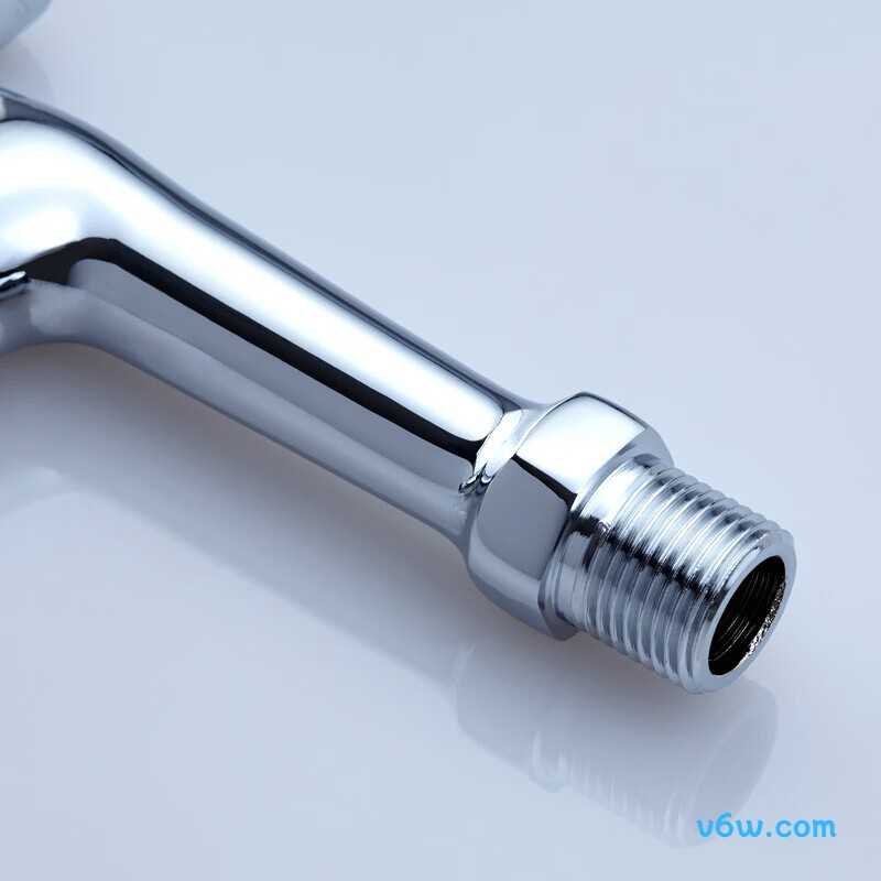 潜水艇L403X洗衣机龙头图片