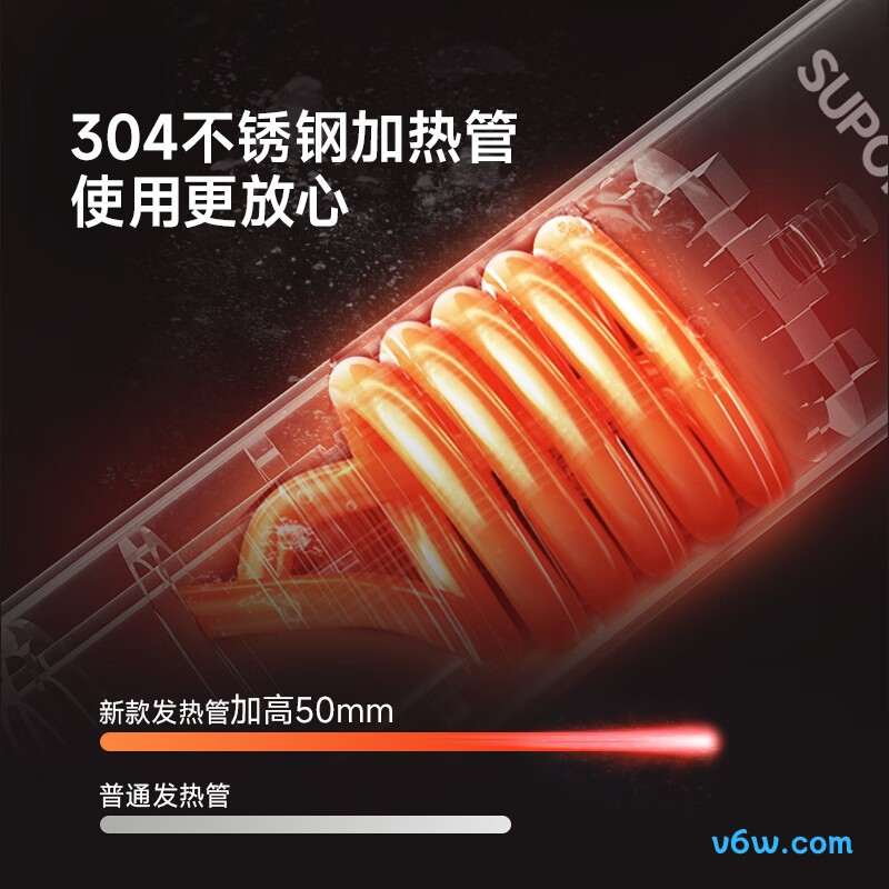 苏泊尔R1厨房龙头图片