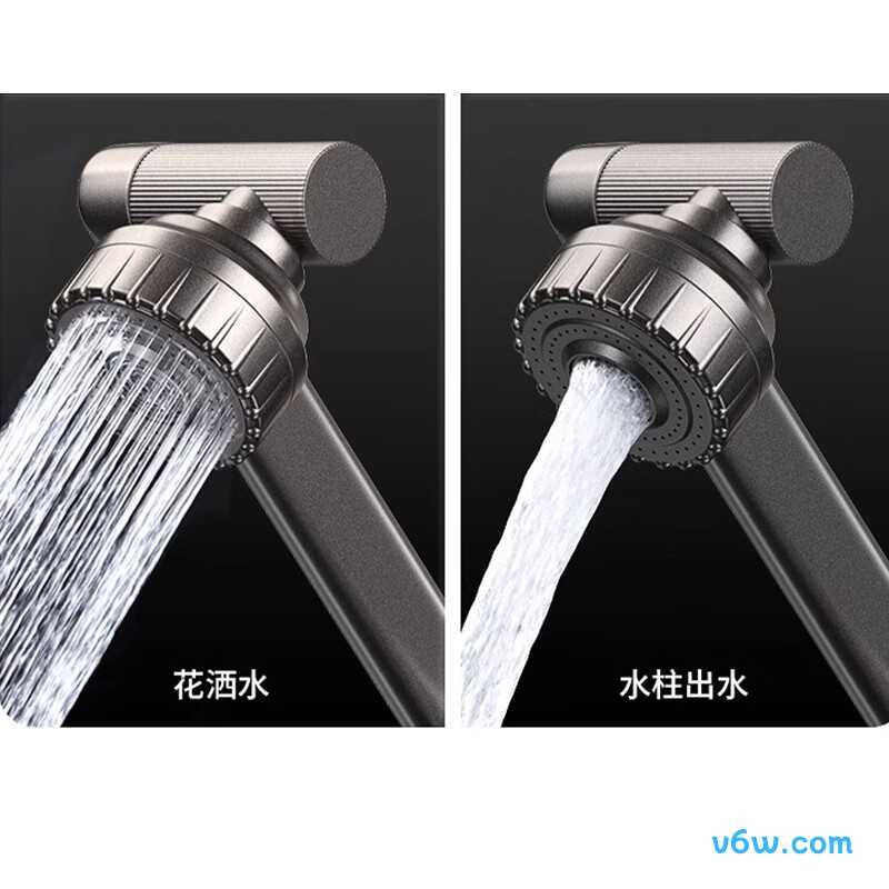 尊驰ZC-1061B-G面盆龙头图片