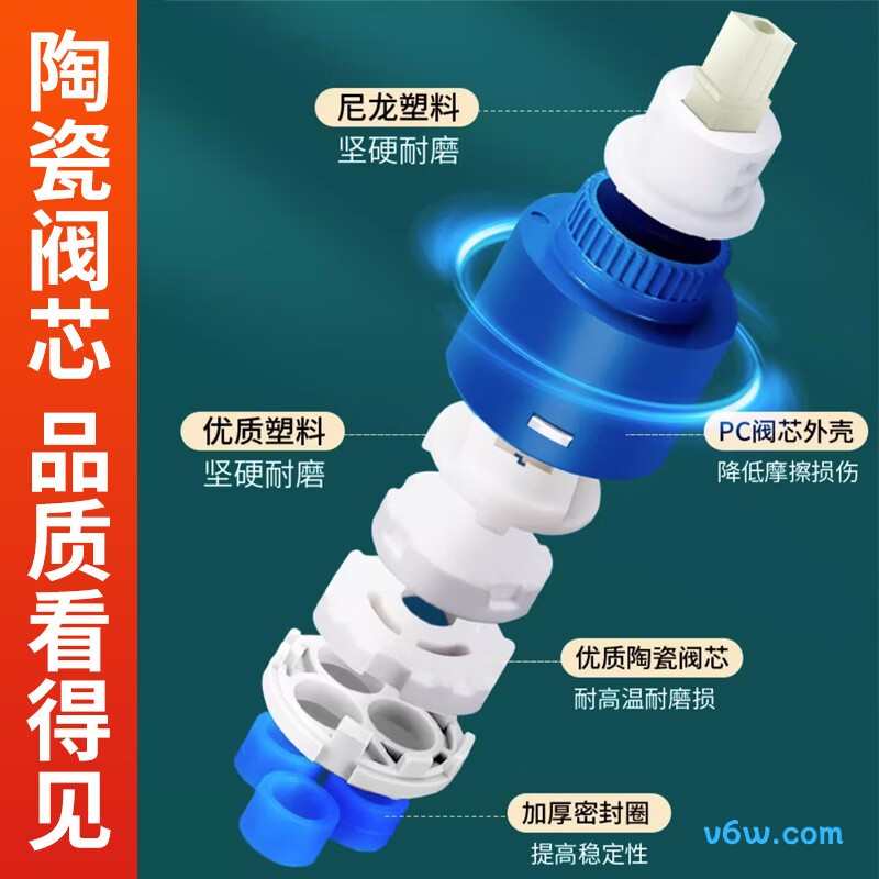 壹品印象ypyx-031面盆龙头图片