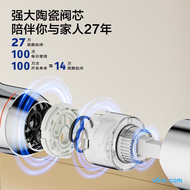 九牧33098-385/1B5-Z厨房龙头图片