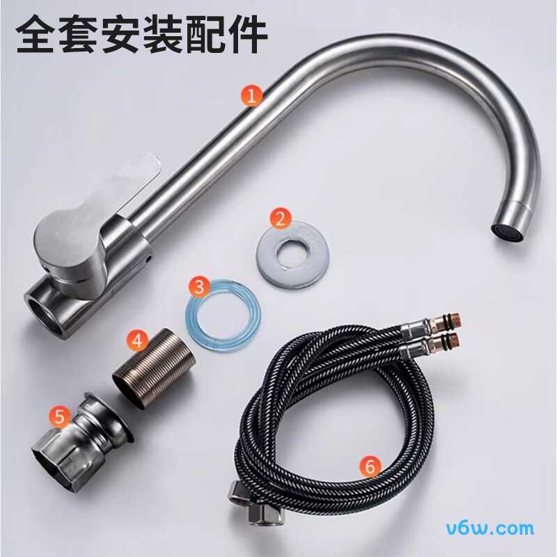 壹品印象ypyx-031面盆龙头图片