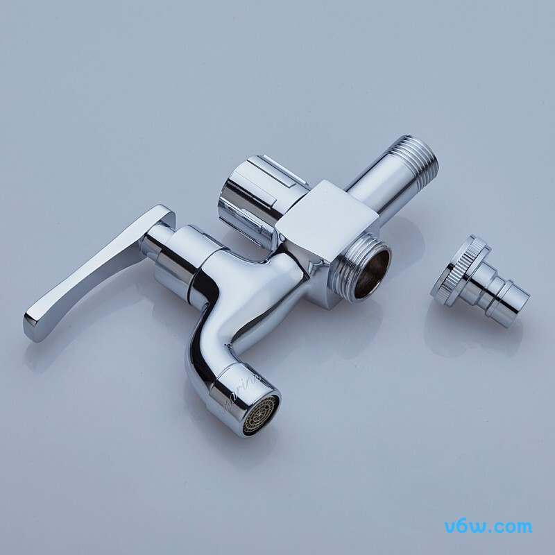 潜水艇LS2洗衣机龙头图片