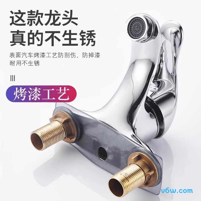 壹品印象ypyxlt-02面盆龙头图片