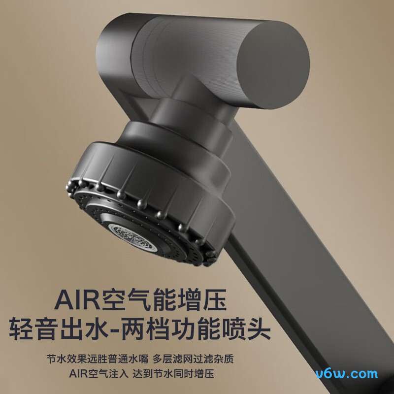 尊驰ZC-1561B-G面盆龙头图片