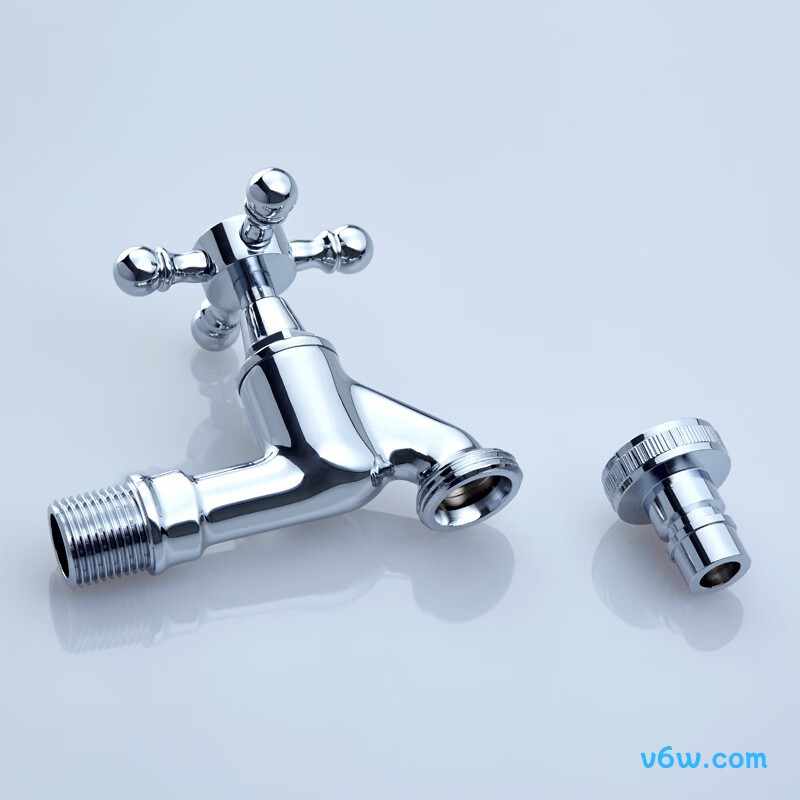 潜水艇L903X洗衣机龙头图片