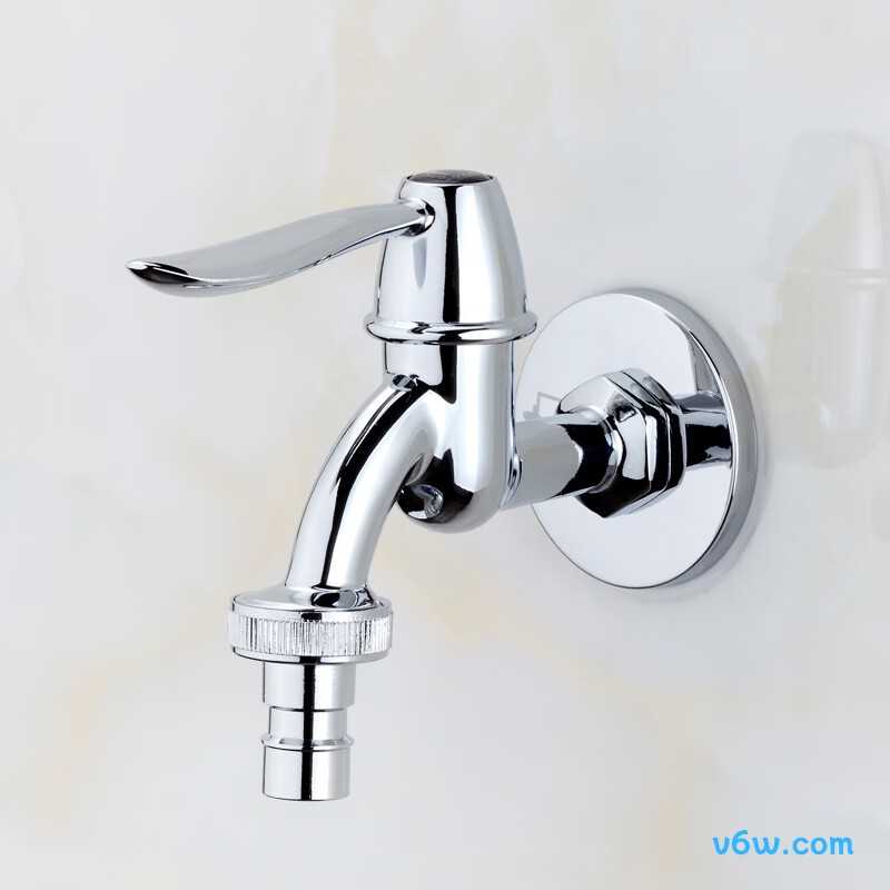 潜水艇L701X洗衣机龙头图片