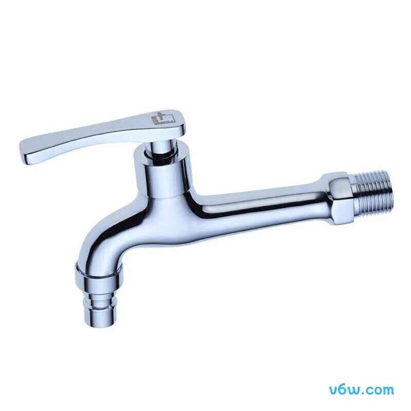 潜水艇L403X洗衣机龙头图片