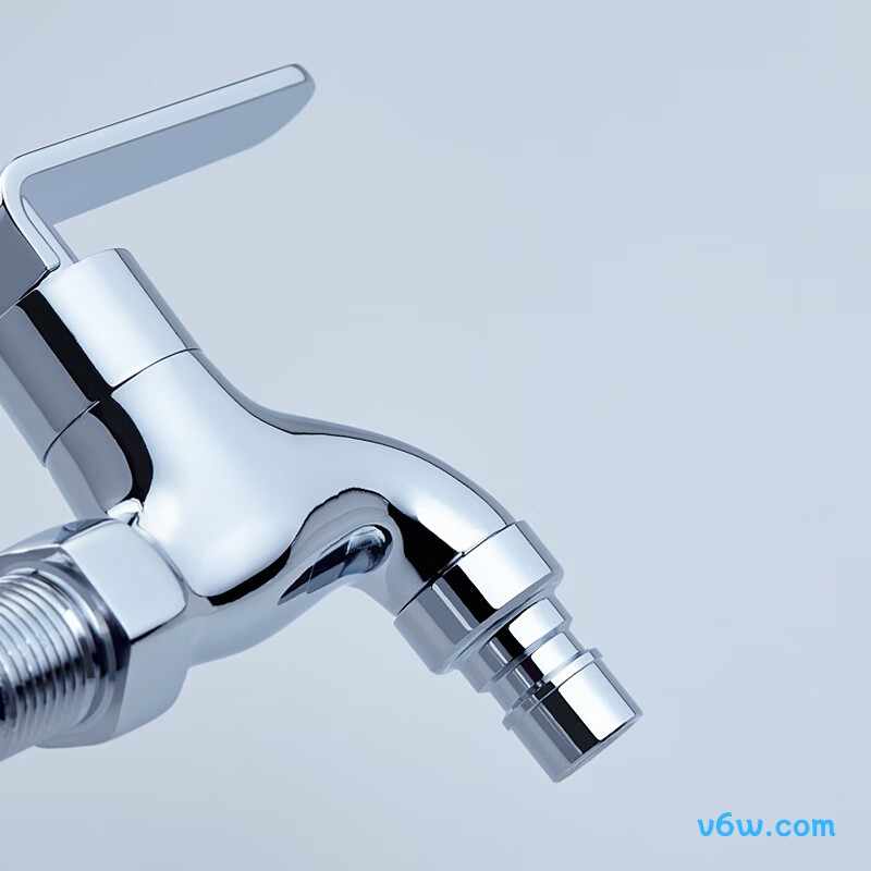 潜水艇L1201X洗衣机龙头图片