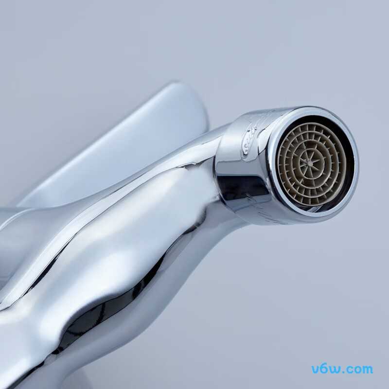 潜水艇L202拖把池龙头图片