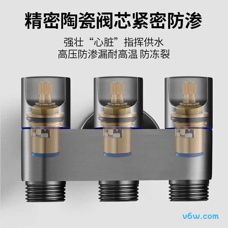 X-GRKEJF-007洗衣机龙头图片