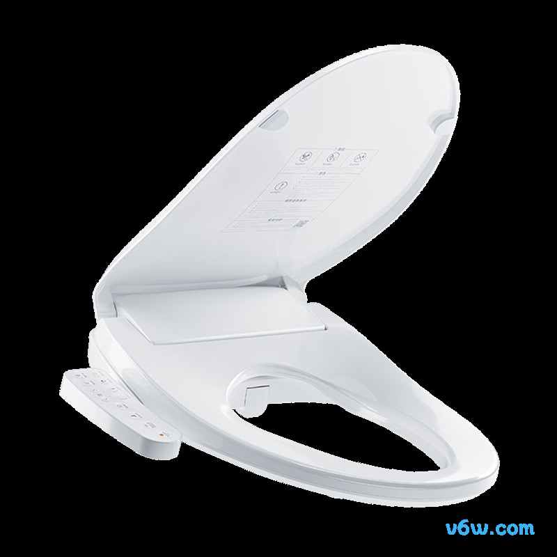 智米ZNMTG10ZM智能马桶盖图片