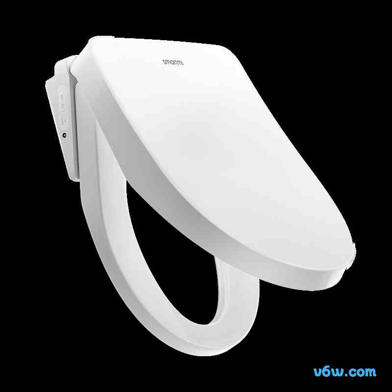 智米ZNMTG09ZM智能马桶盖图片