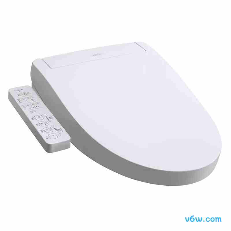 TOTO-TCF3F260ECN#W智能马桶盖图片