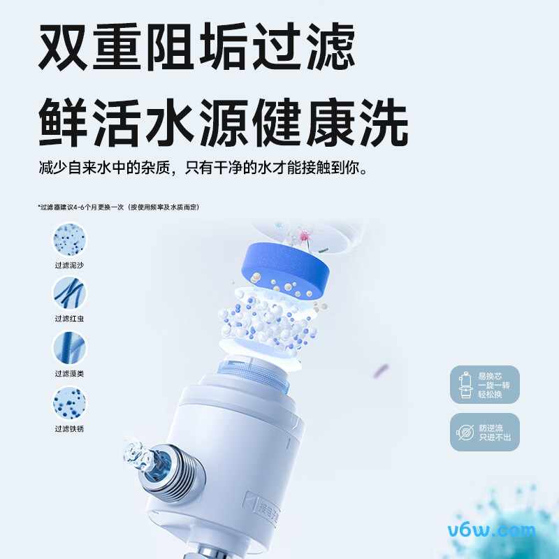 小牧卫浴MZG1060-000-S00-11智能马桶盖图片