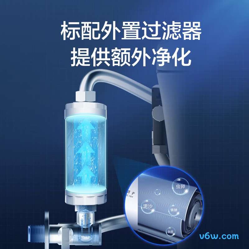 海尔X-R20（F7）智能马桶盖图片