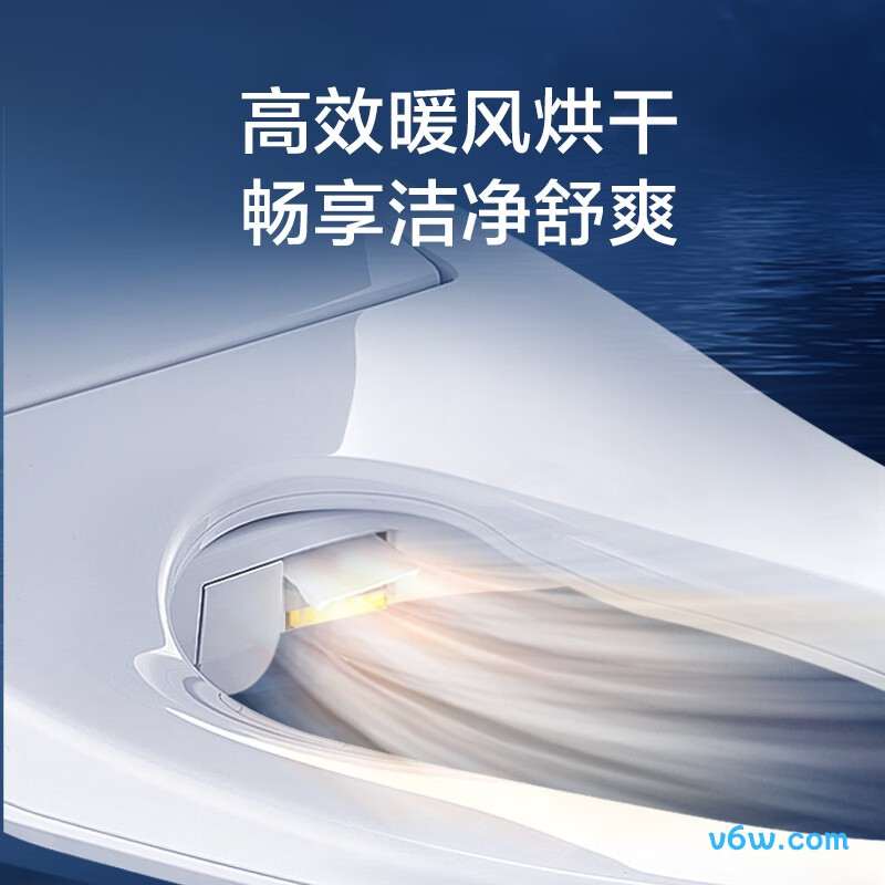海尔X-R20（F7）智能马桶盖图片