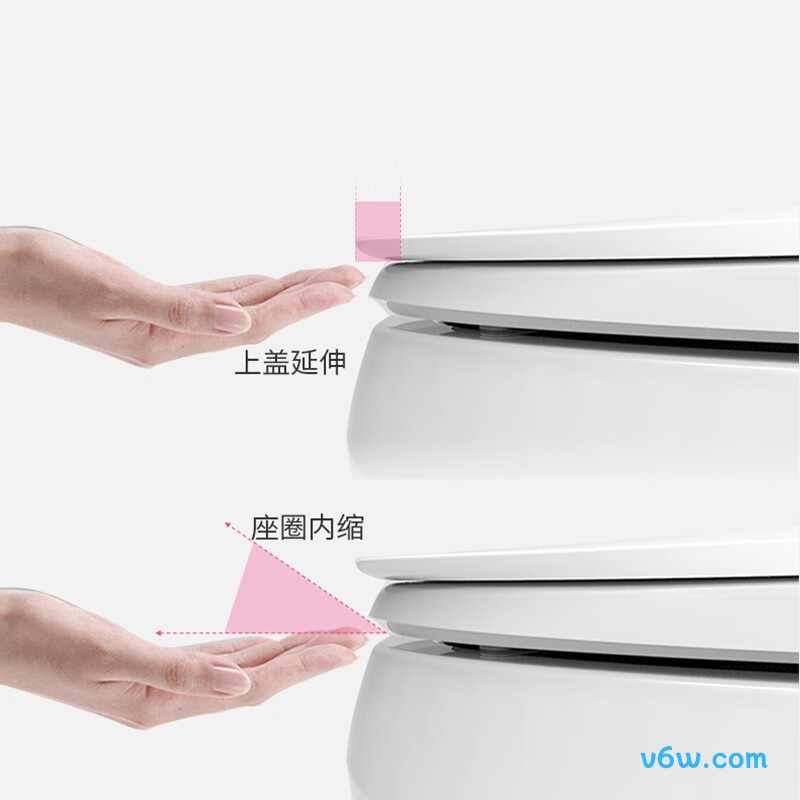 科勒K-31332T-0智能马桶盖图片