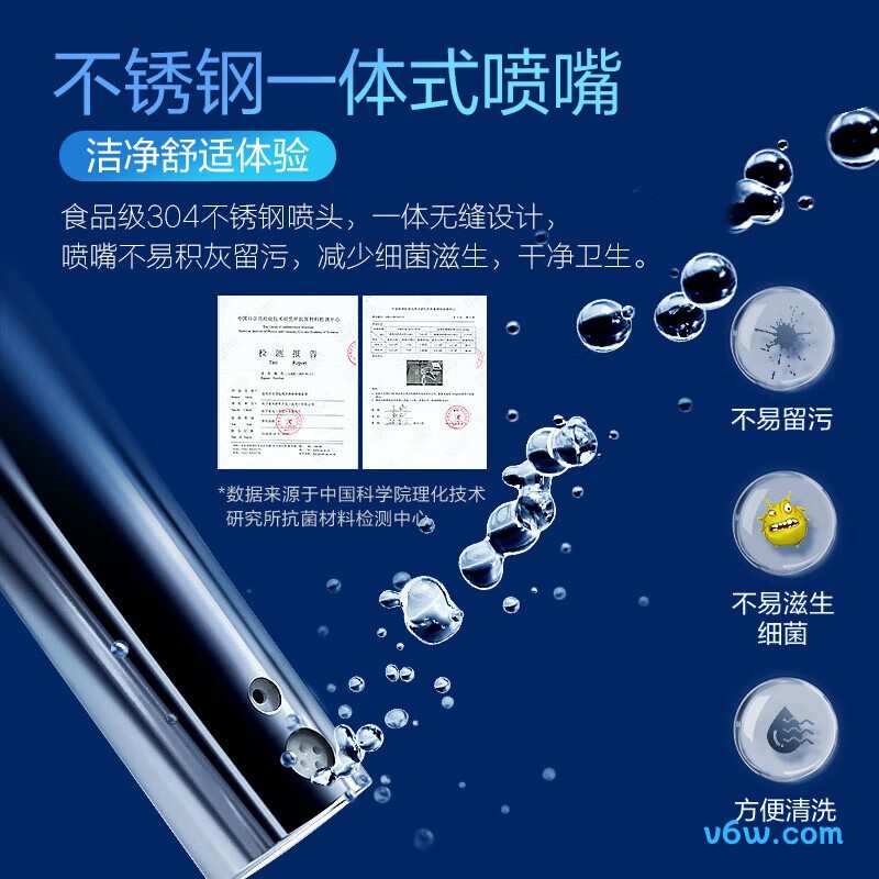 松下DL-RSTK50CWS智能马桶盖图片