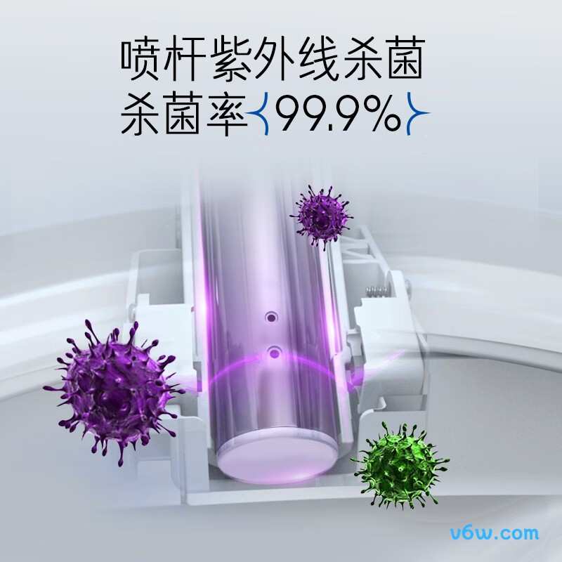 海尔X-R35(F8C)智能马桶盖图片