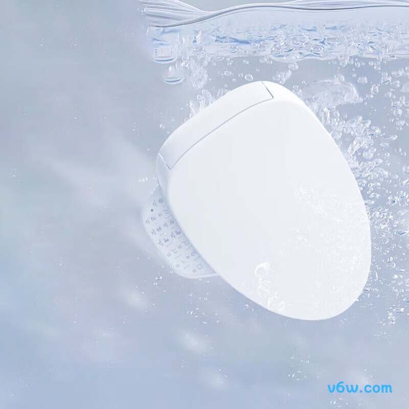 科勒K-38388T-0智能马桶盖图片