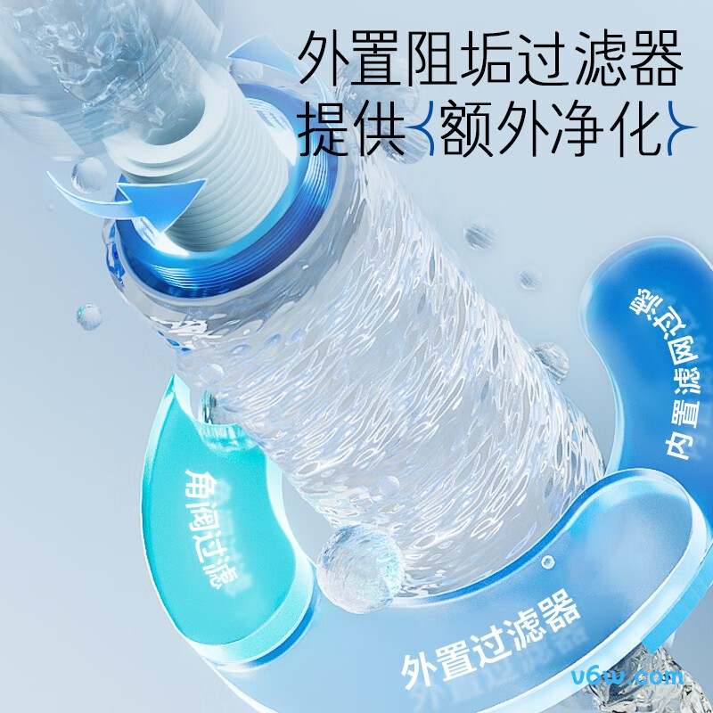 海尔X-R35(F8C)智能马桶盖图片