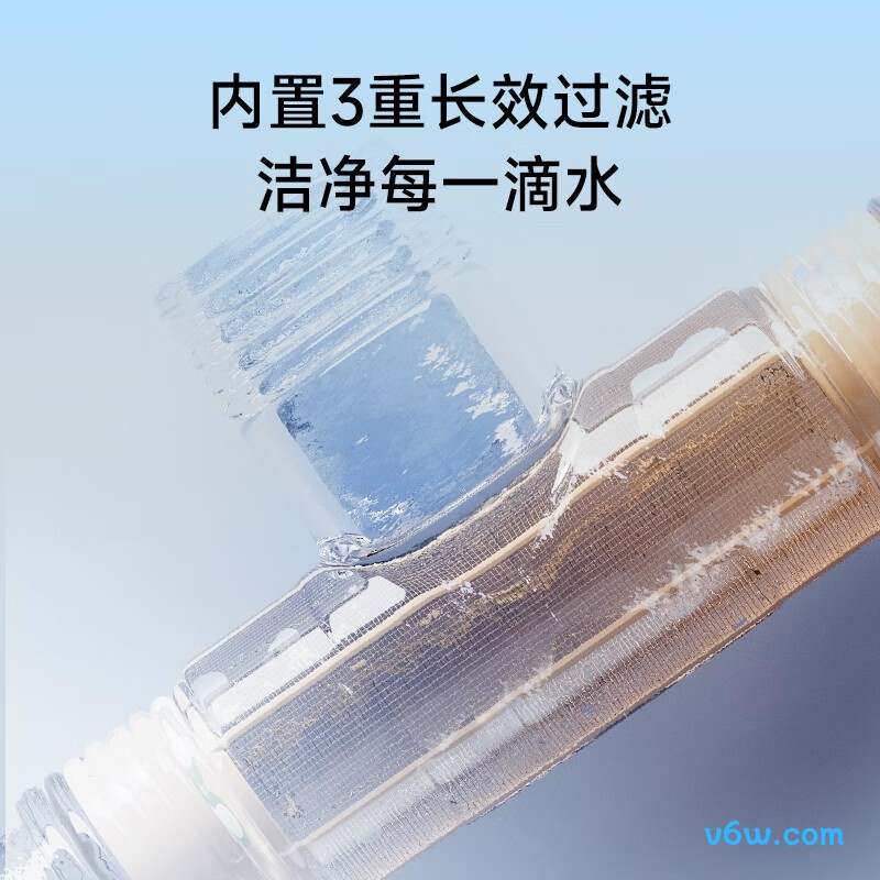 智米ZNMTG10ZM智能马桶盖图片