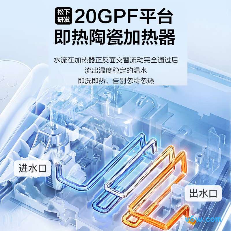 松下DL-5208+CWS智能马桶盖图片