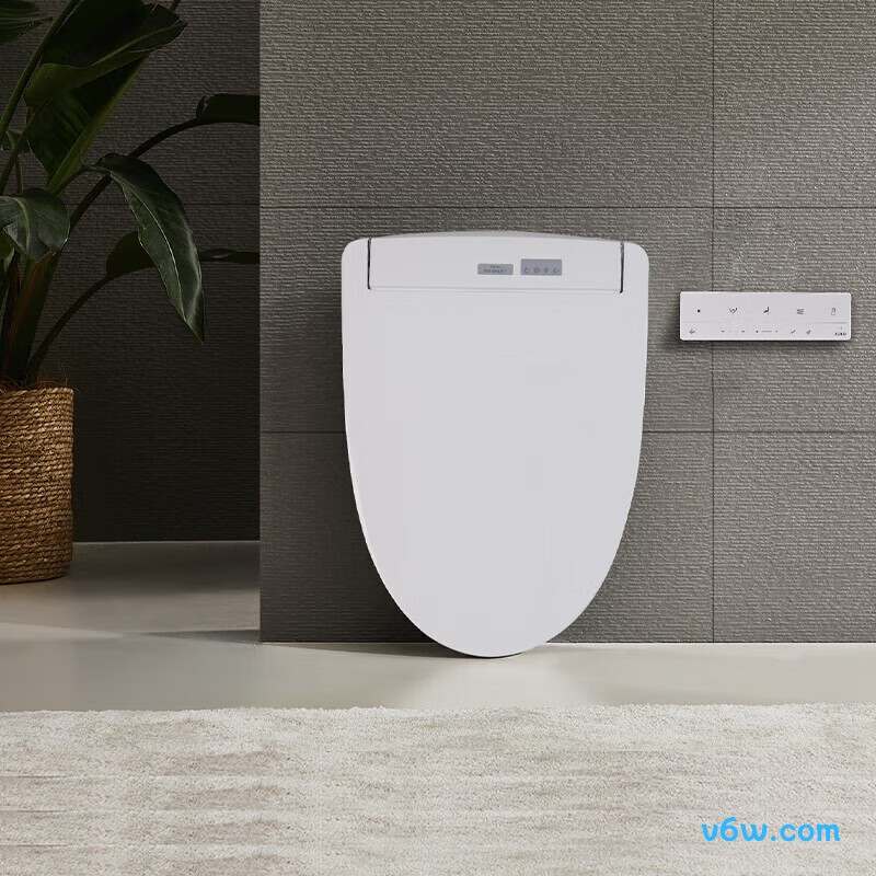 TOTO-TCF3M460ECN#W智能马桶盖图片