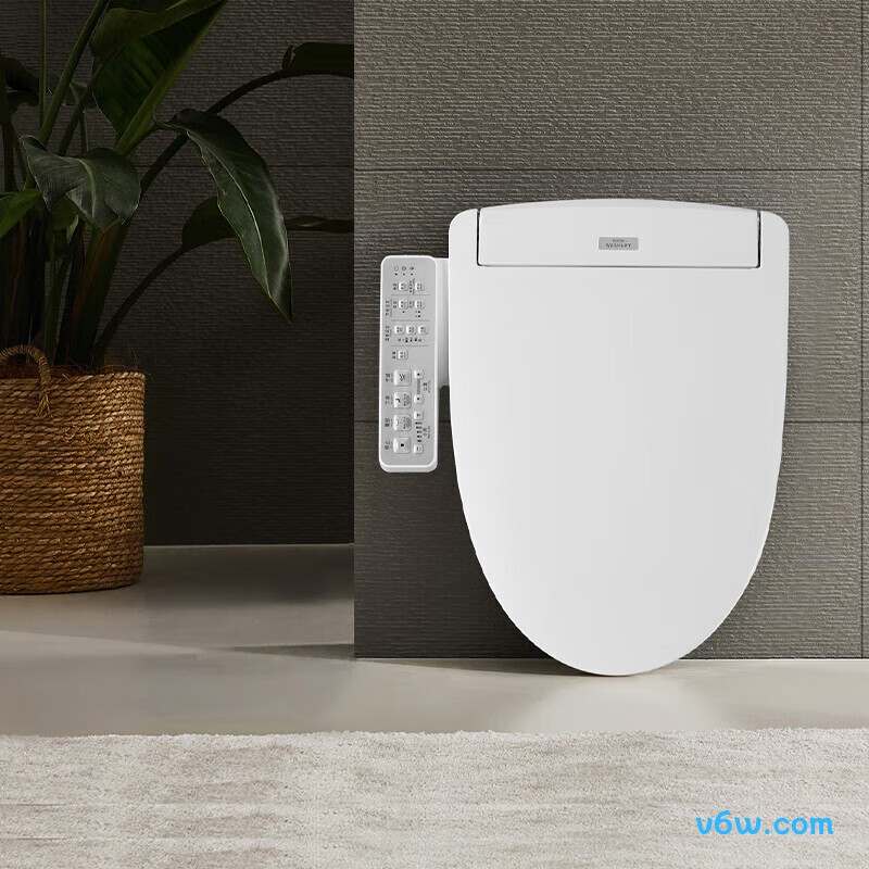 TOTO-TCF3F260ECN#W智能马桶盖图片