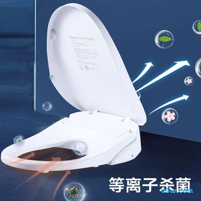 海尔X-R60(F9)智能马桶盖图片