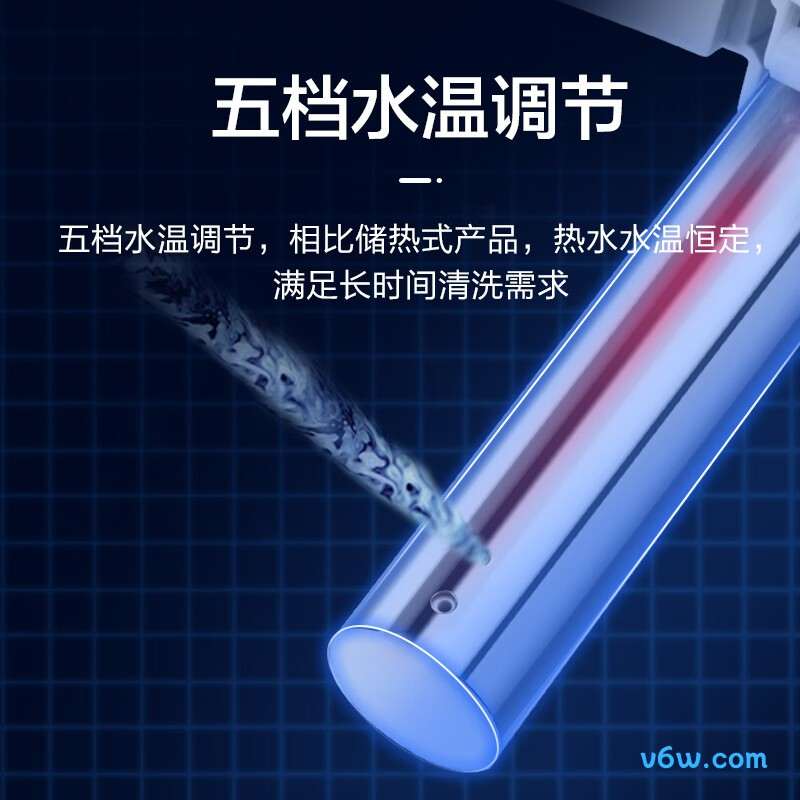 海尔X-R10(F5)智能马桶盖图片