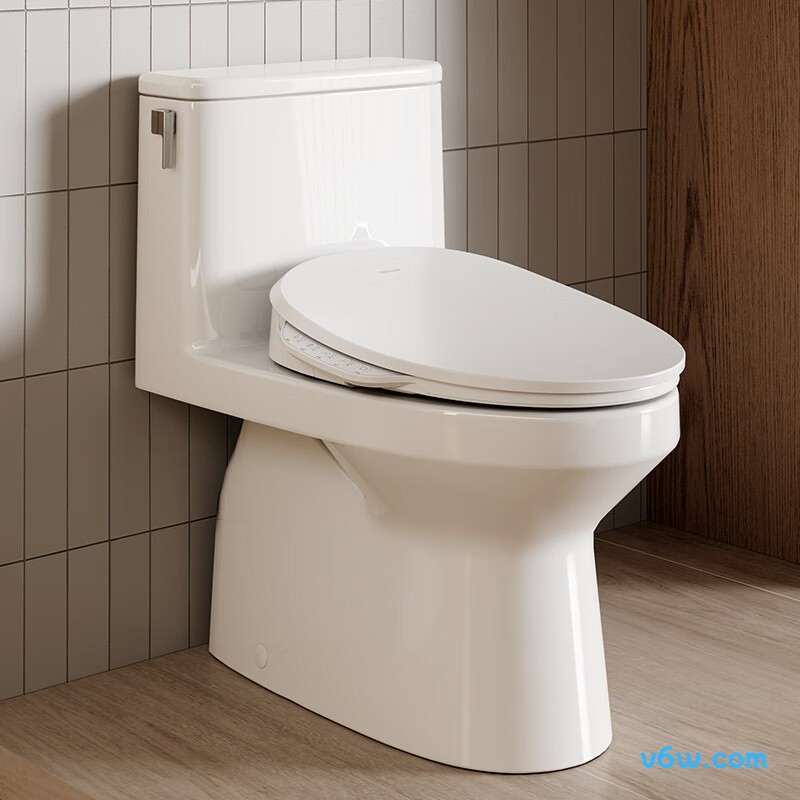 科勒K-35054T-0智能马桶盖图片