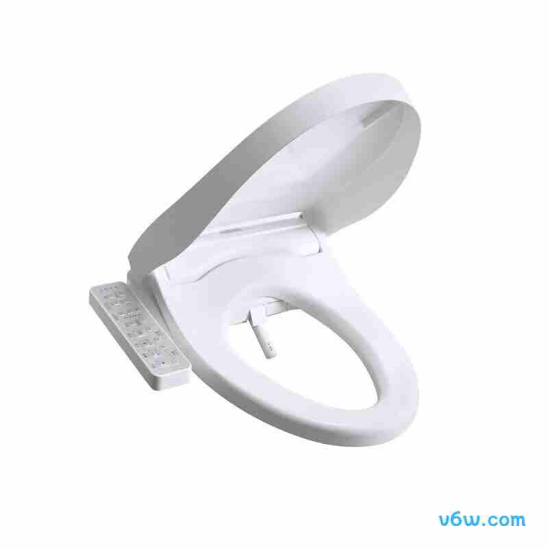 TOTO-TCF3F460ECN#W智能马桶盖图片