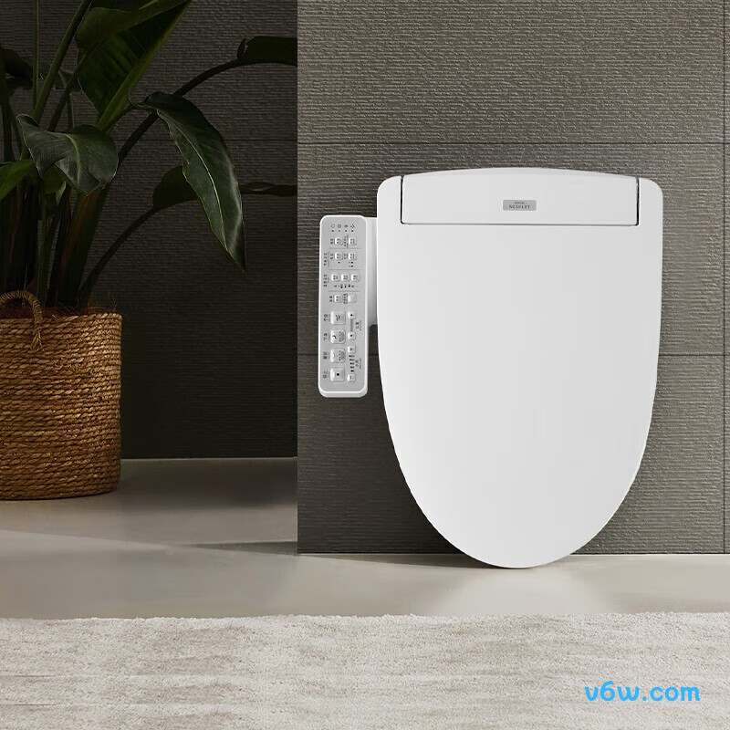 TOTO-TCF3F460ECN#W智能马桶盖图片