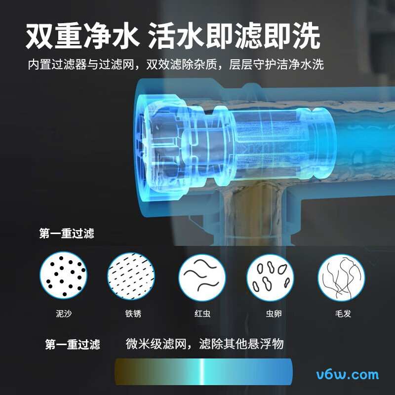 松下DL-RSTK50CWS智能马桶盖图片