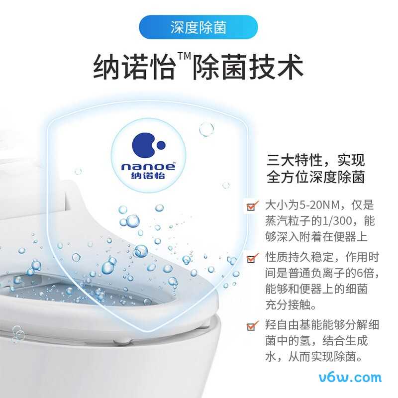 松下DL-PK17CWS智能马桶盖图片