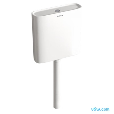 法恩莎FLD5626E蹲便器图片