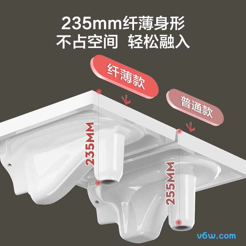 九牧14095-3蹲便器图片