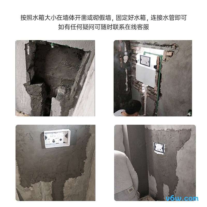 恒洁HC6028PA蹲便器图片