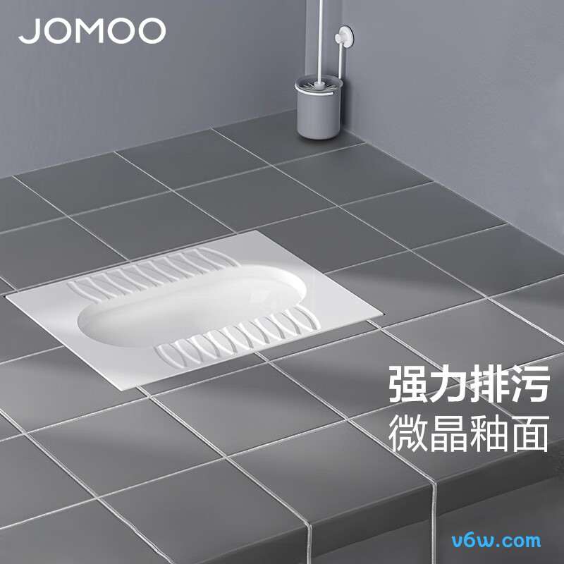 九牧14149-1/11K-1蹲便器图片