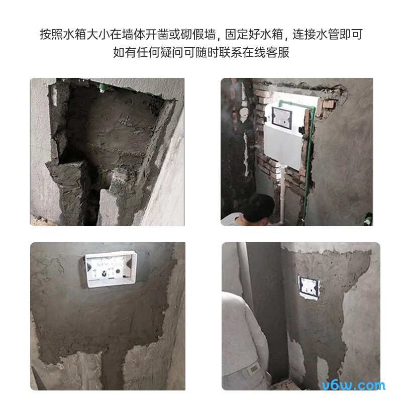 恒洁HC3027B-065蹲便器图片