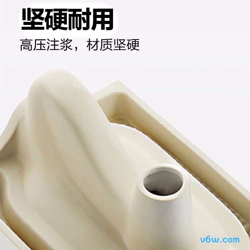 箭牌AE5006C蹲便器图片