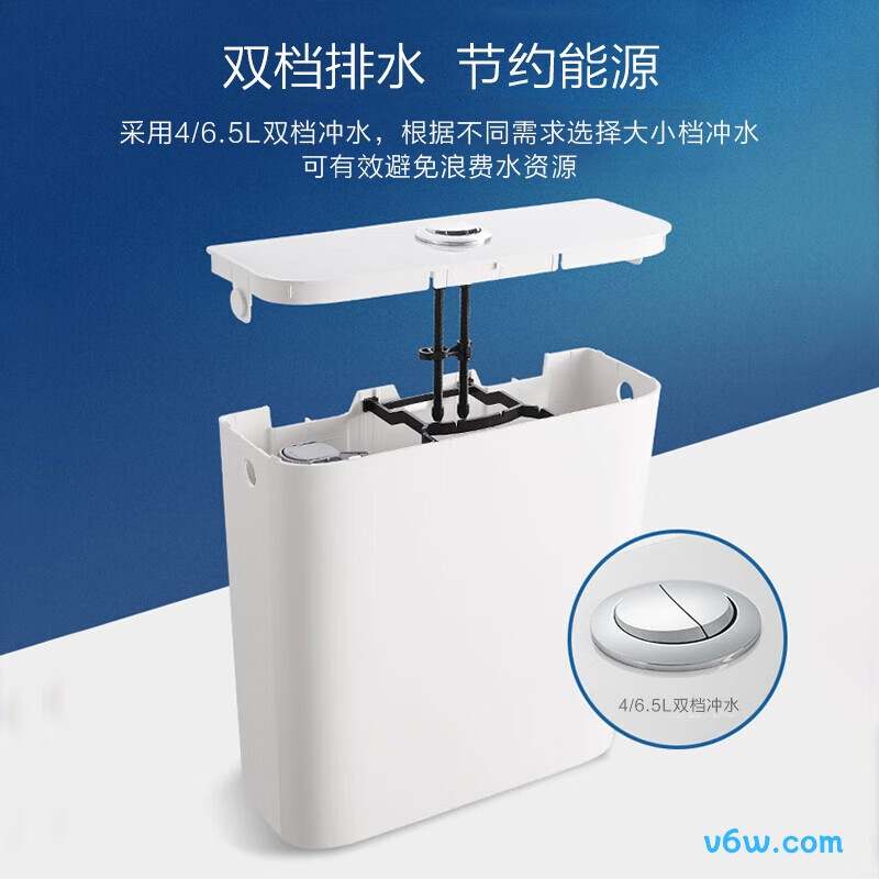 九牧14095-1/21P-2+95027蹲便器图片