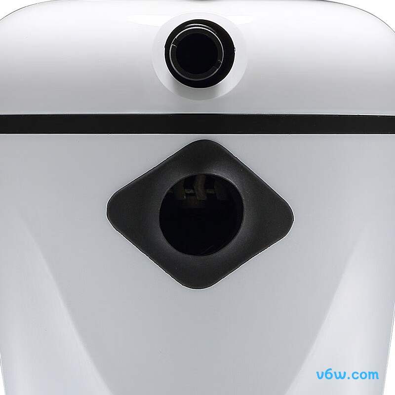 贝克巴斯S680PRO垃圾处理器图片